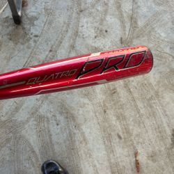 USA Rawlings Bat 29 Inch 