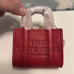 Marc Jacob’s Mini Tote