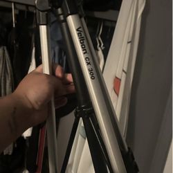 Tripod