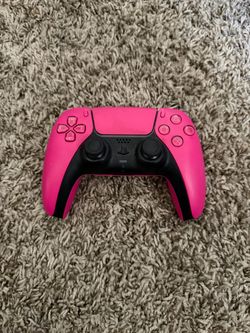 PS5 Controller