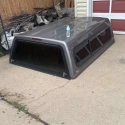Truck Bed Top 