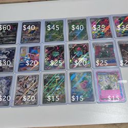 Pokemon Cards Lot