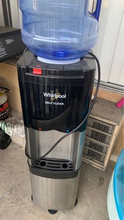 Water cooler