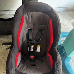 Car Seat