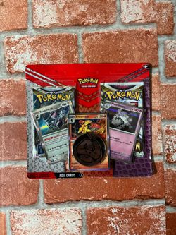Pokemon TCG LOST ORIGIN & SILVER TEMPEST Enhanced 2-pack Blister Packs Sealed