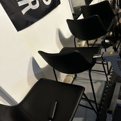 Free Barstool Chairs