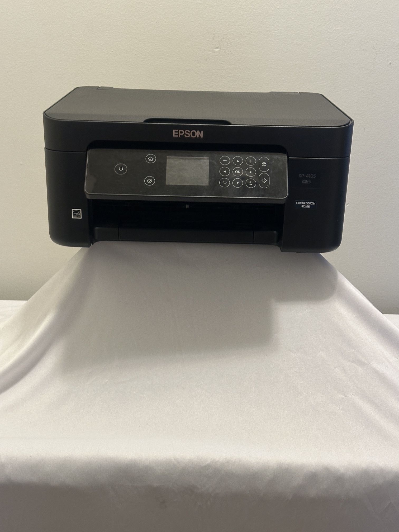 Epson Printer