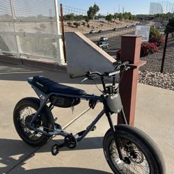Super 73 Z Miami
