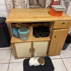 Wine Rack 