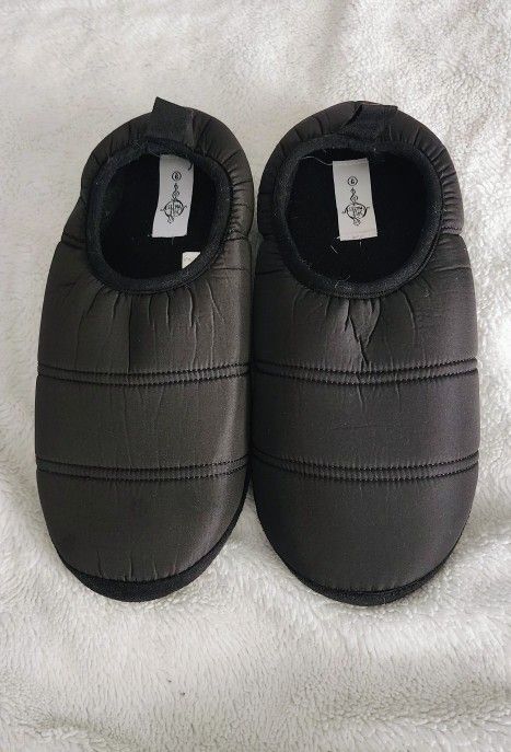 Slippers