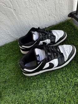 Nike Dunks Panda Size 13 Used $40