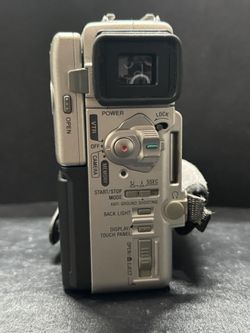 Sony DCR PC3 Handycam Mini DV Camcorder for Sale in West