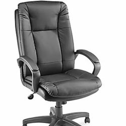 Leather Office Chair 