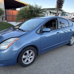 2006 Toyota Prius