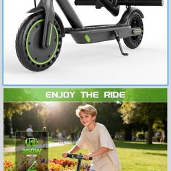 Brand New Modified  !!30mph !! Xiaomi m365 E Scooter Foldable 