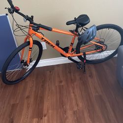 Trek verve1 Brand New 
