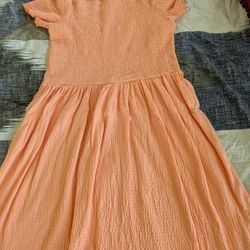 Roxy Dress