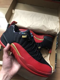 Ds Jordan 12 Low