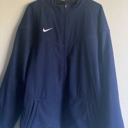 Men’s Nike Jacket