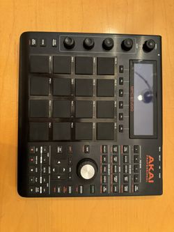 Akai MPC Studio Black