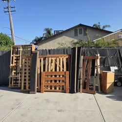 Bunk Bed Frame For 3 Beds
