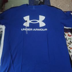 Large Under Armour