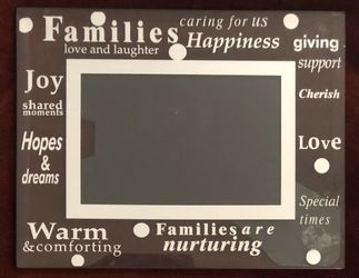 Picture Frames