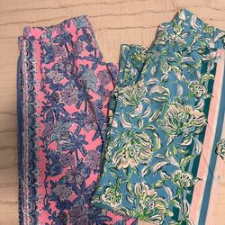 lilly pulitzer pants L