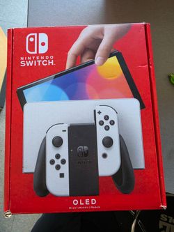 Nintendo switch plus extras