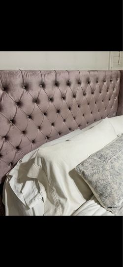 Euro King Bed