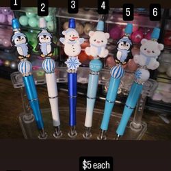 Pens