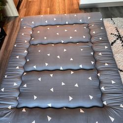 Japanese Floor Futon Mattress