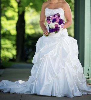 New And Used Wedding Dresses For In Virginia Beach Va Offerup Wedding Dress For In Virginia Beach Va