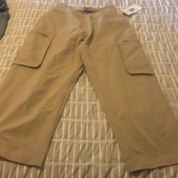 Women’s Cargo Pants