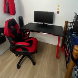 Game Chair