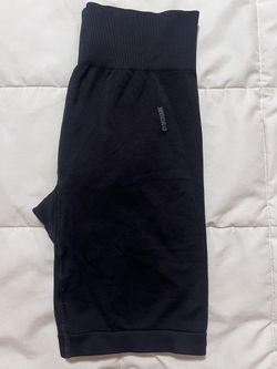 GYMSHARK Bikershorts 