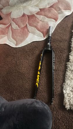Bike parts for the low
