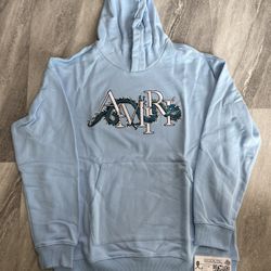 AMIRI CNY Dragon Hoodie 