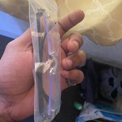 Unisex Fashion Glasses 