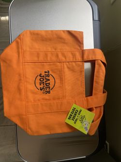 Mini Trader Joe’s Tote Bags