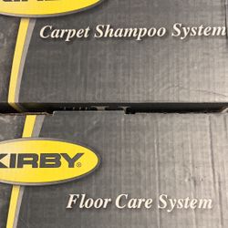 KIRBY Carpet Cleaner