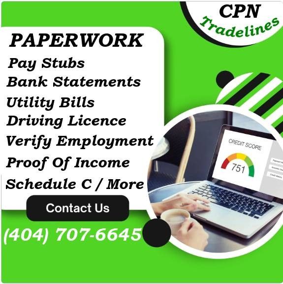 A STUB A STATEMENTS CHECK US OUT PAY