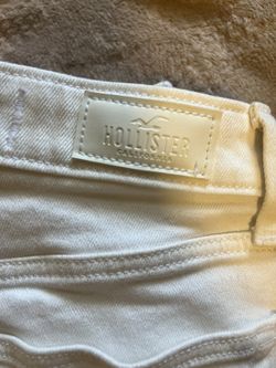 Nike And Hollister Jeans!