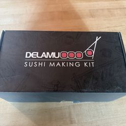 Sushi Making kit 