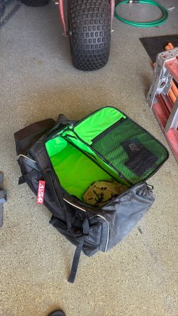 Softball / baseball Gear Bag