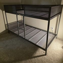 IKEA bunk beds