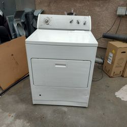 Whirlpool Gas Dryer Look At My Other Dryers 