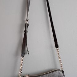 Vintage Nine West Crossbody Purse
