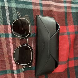 Dior Sunglasses