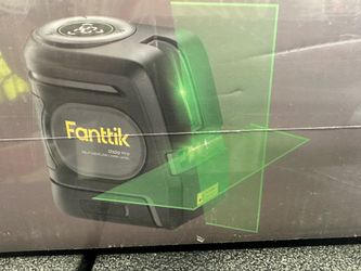 Green Beam Laser